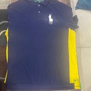RALPH LAUREN POLO SHIRT!!!
